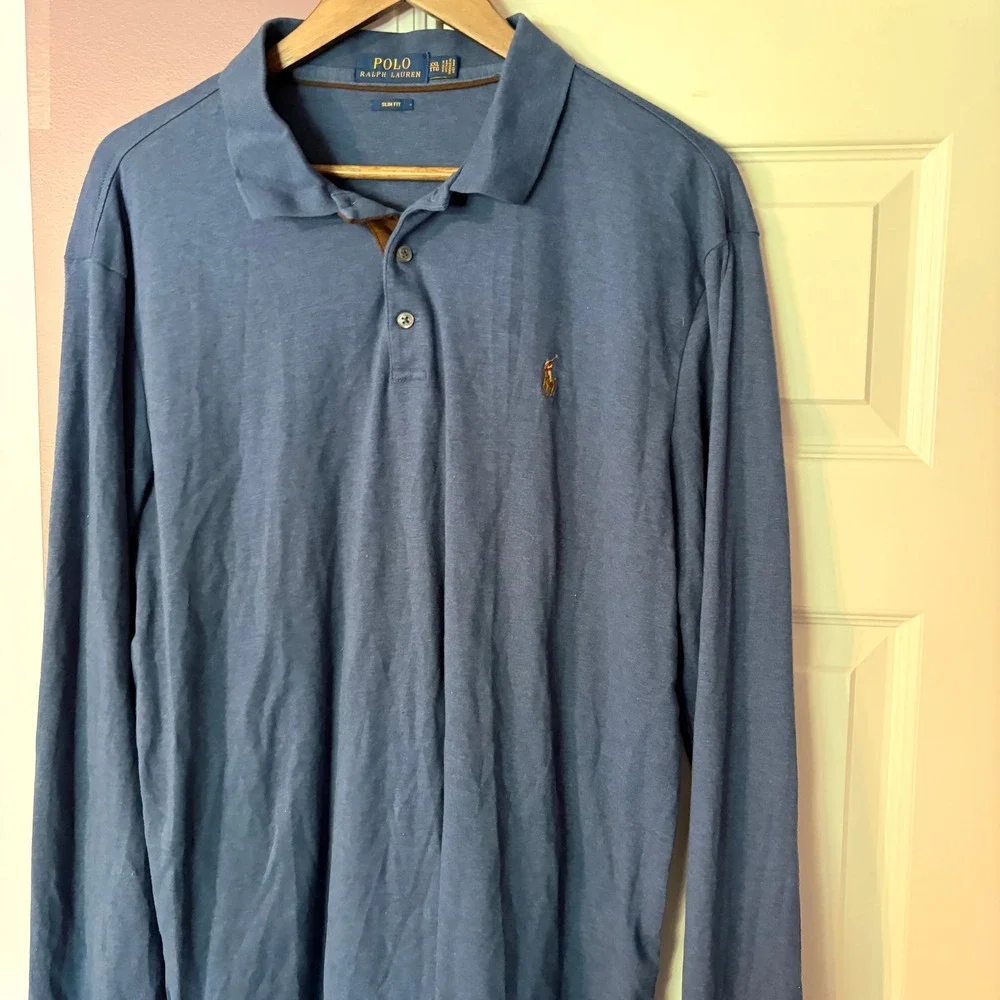Polo Ralph Lauren polo ralph